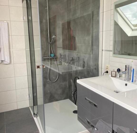 مبيت وإفطار Bb La Marinière