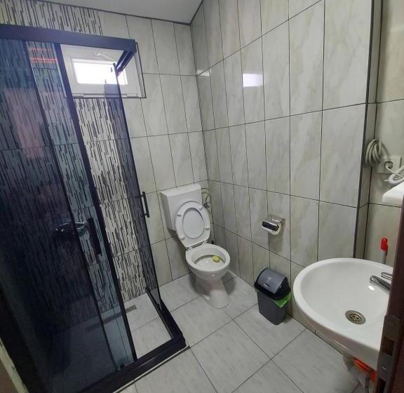 تختخواب و صبحانه Casa Mular