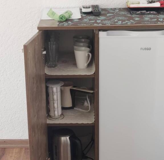 تختخواب و صبحانه Casa Mular