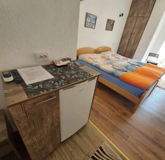 تختخواب و صبحانه Casa Mular