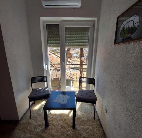 تختخواب و صبحانه Casa Mular