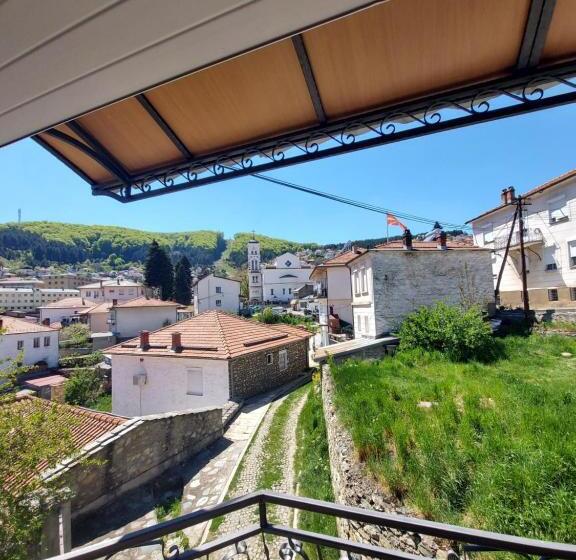 تختخواب و صبحانه Casa Mular