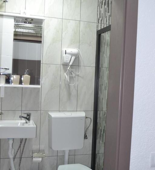 تختخواب و صبحانه Casa Mular