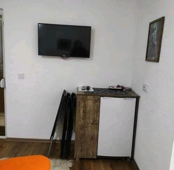 تختخواب و صبحانه Casa Mular