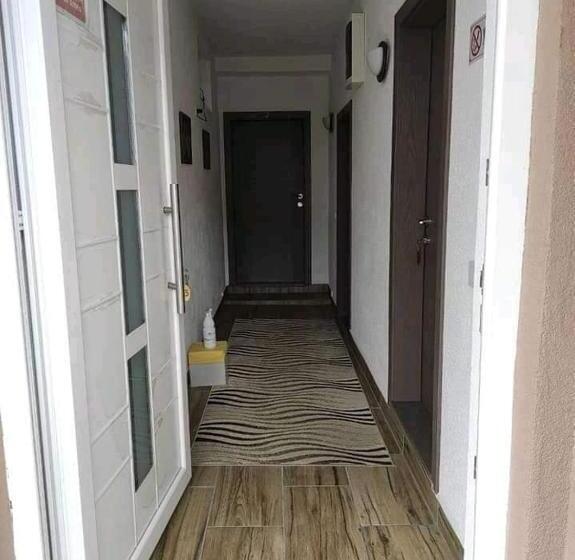 تختخواب و صبحانه Casa Mular