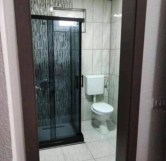 تختخواب و صبحانه Casa Mular