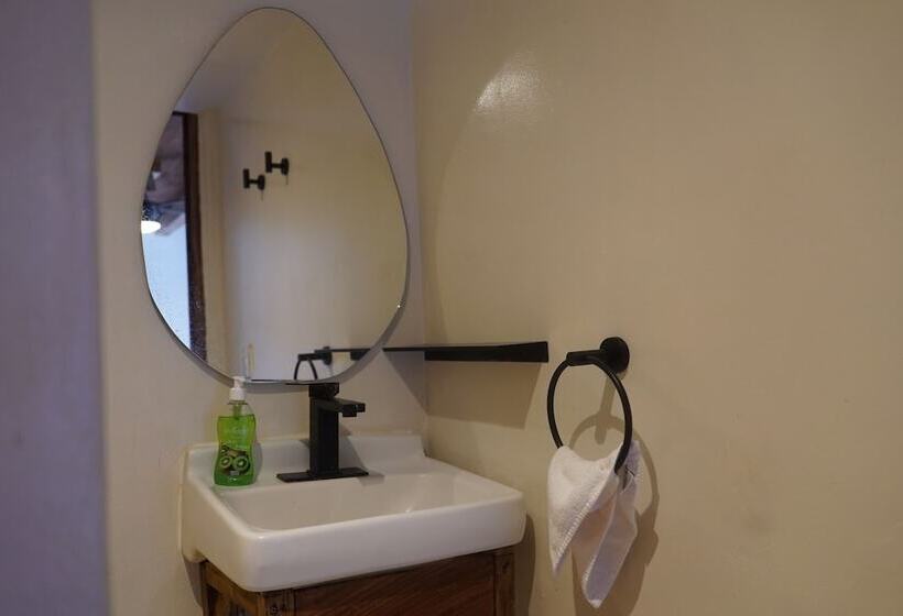 مبيت وإفطار Casa Playa Del Amor