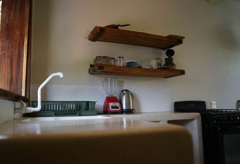 مبيت وإفطار Casa Playa Del Amor