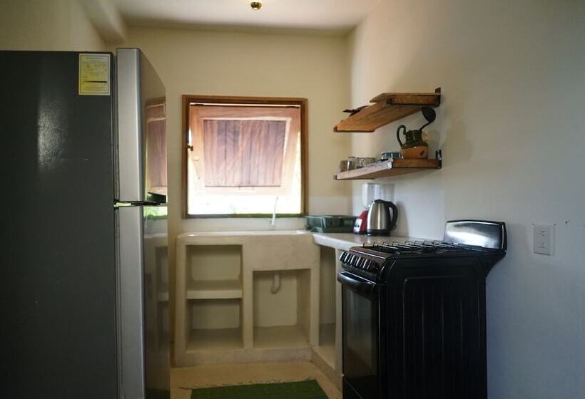 مبيت وإفطار Casa Playa Del Amor