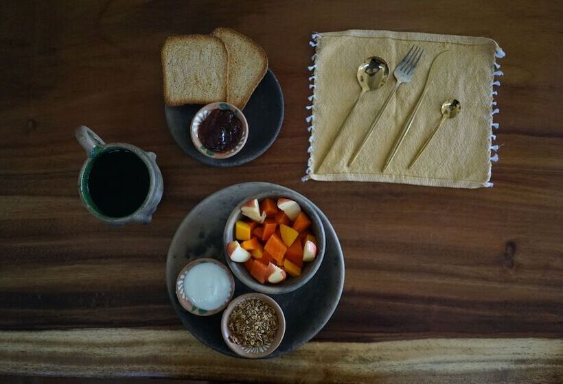 مبيت وإفطار Casa Playa Del Amor