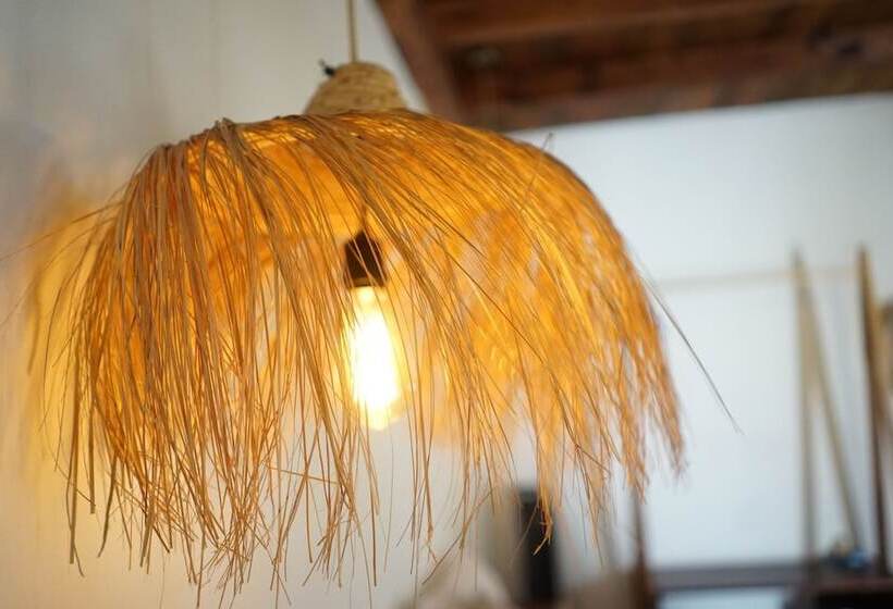 مبيت وإفطار Casa Playa Del Amor