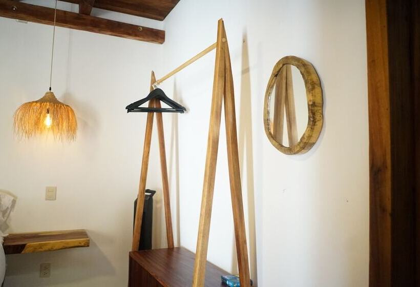 مبيت وإفطار Casa Playa Del Amor