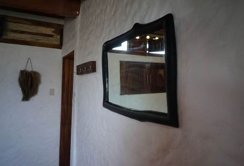 مبيت وإفطار Casa Playa Del Amor