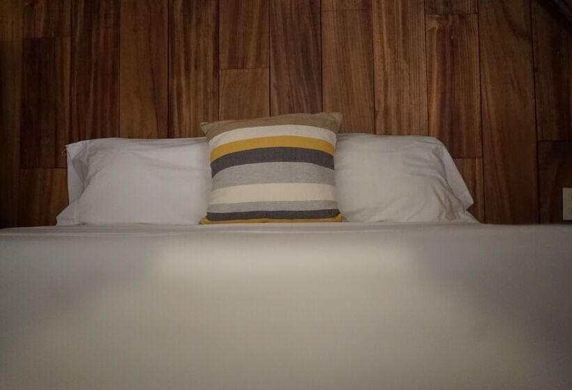 مبيت وإفطار Casa Playa Del Amor