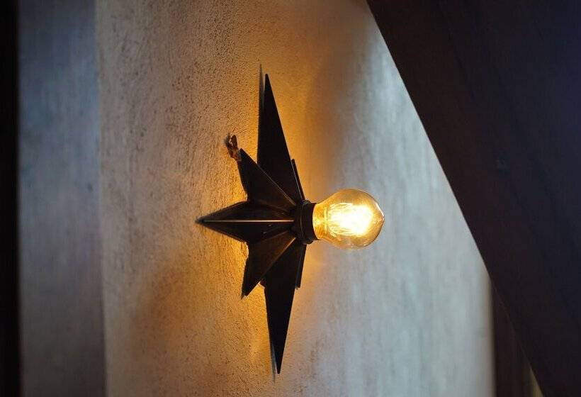 مبيت وإفطار Casa Playa Del Amor