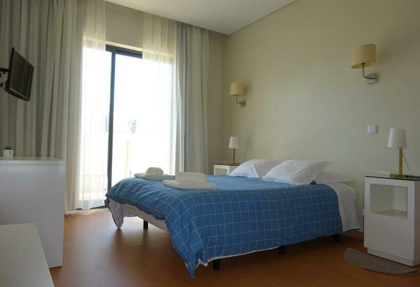צימר Green & Sea Comporta Retreat