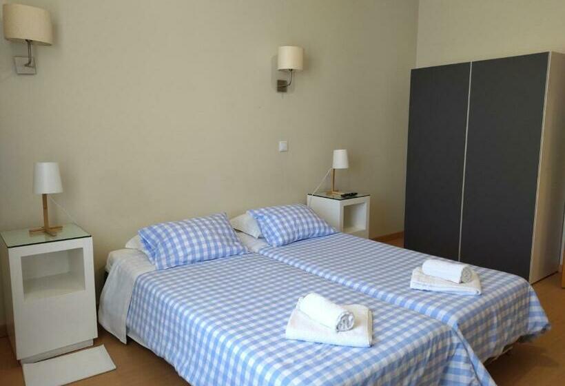 مبيت وإفطار Green & Sea Comporta Retreat