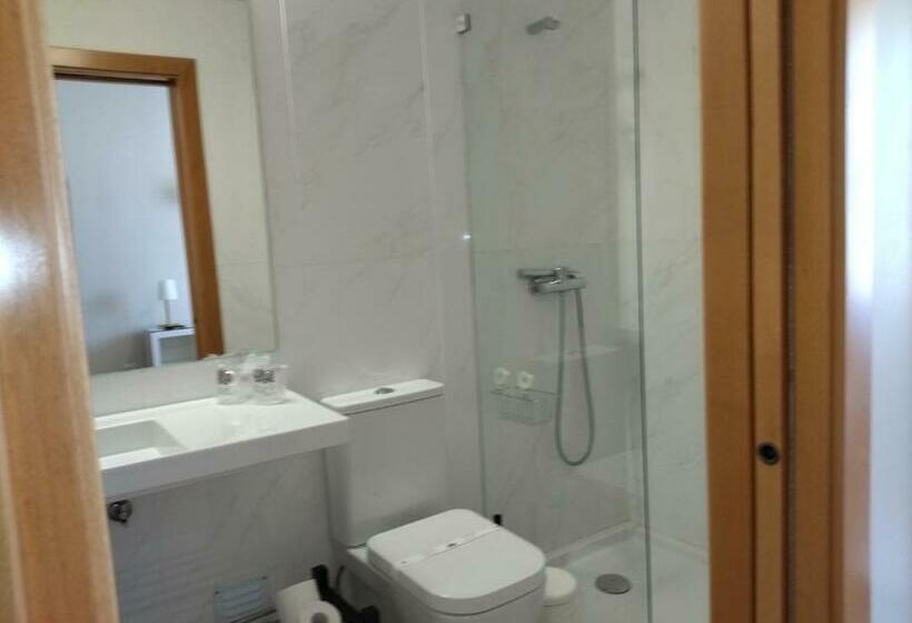 مبيت وإفطار Green & Sea Comporta Retreat