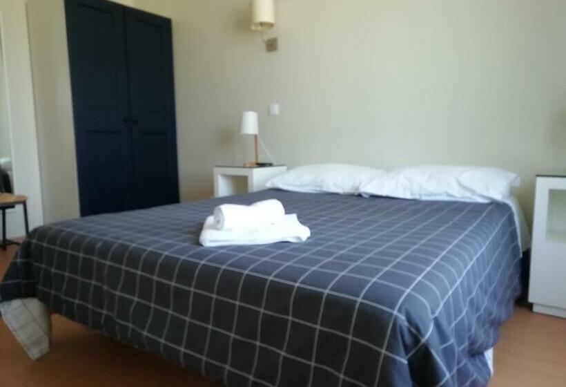 مبيت وإفطار Green & Sea Comporta Retreat