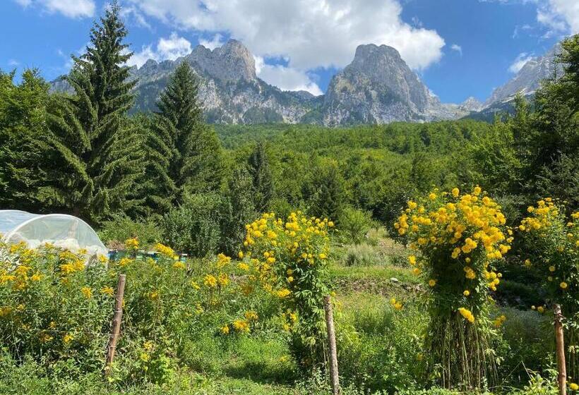 민박 Guest House Hyrmet Demushi