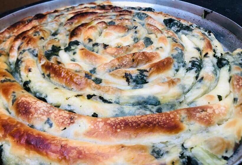 민박 Guest House Hyrmet Demushi