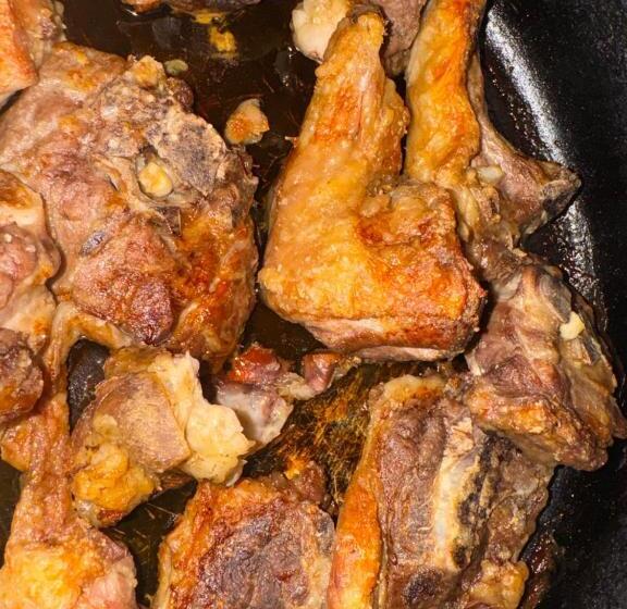 민박 Guest House Hyrmet Demushi