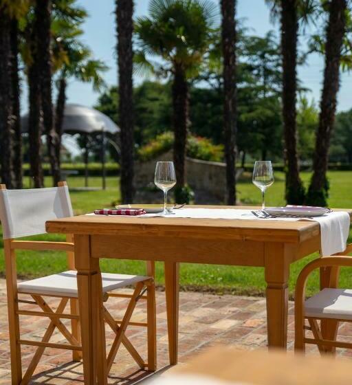 Bed and Breakfast La Boatina