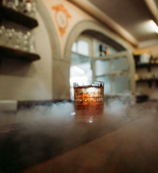 Bed and Breakfast La Boatina