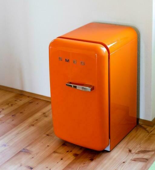 مبيت وإفطار La Cascina // Valfaccenda