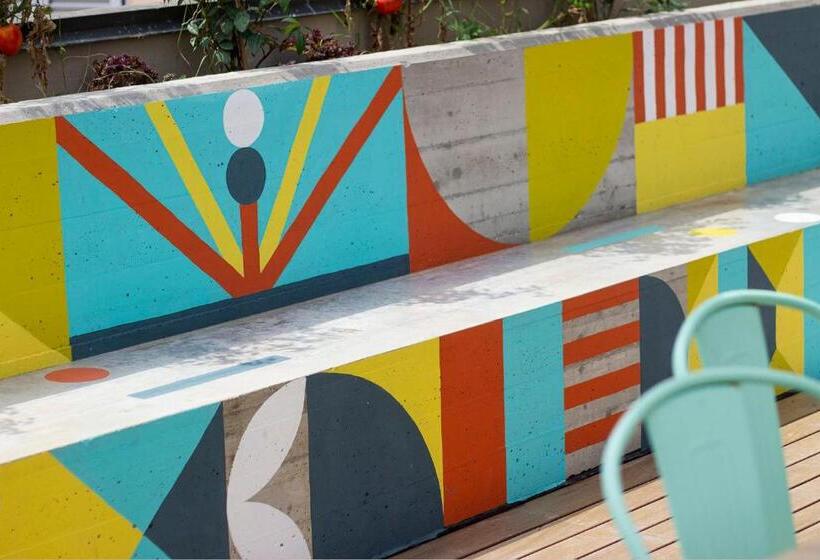 צימר La Cascina // Valfaccenda