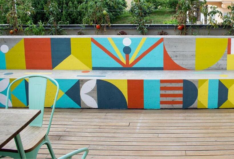 مبيت وإفطار La Cascina // Valfaccenda