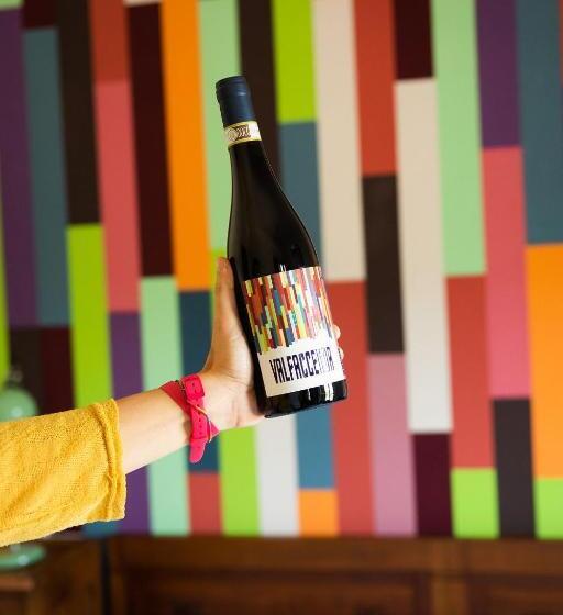 צימר La Cascina // Valfaccenda