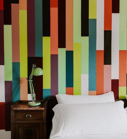 צימר La Cascina // Valfaccenda