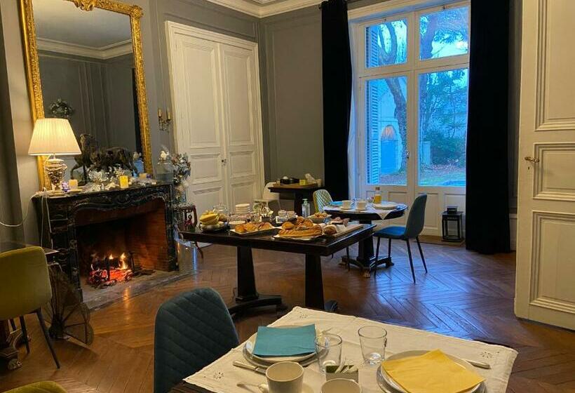 Bed and Breakfast La Grande Carrée