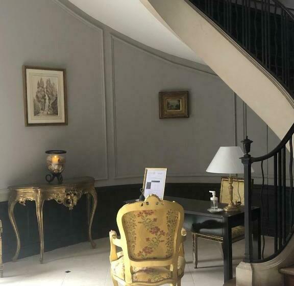 Bed and Breakfast La Grande Carrée