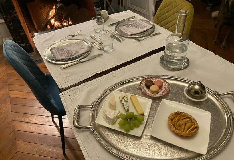 Bed and Breakfast La Grande Carrée