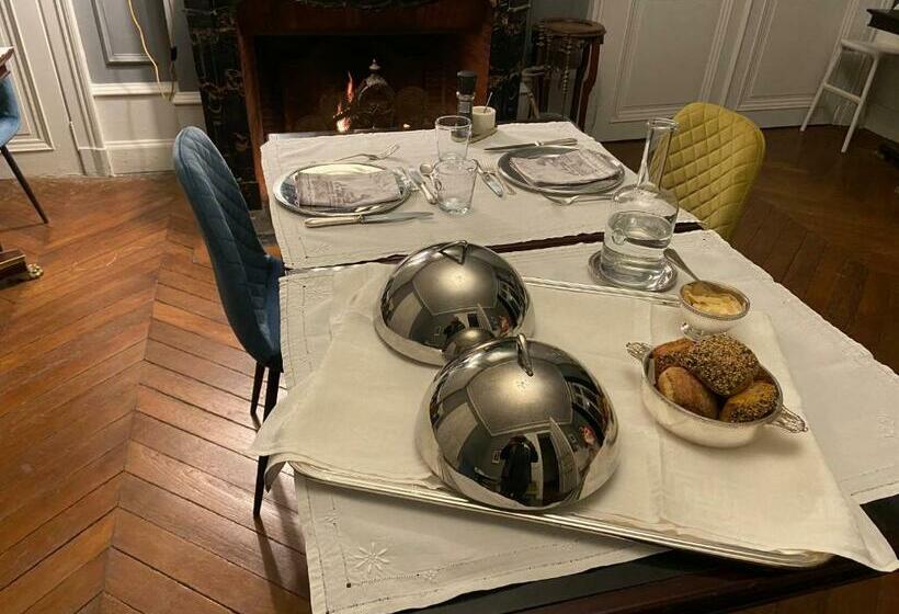 Bed and Breakfast La Grande Carrée