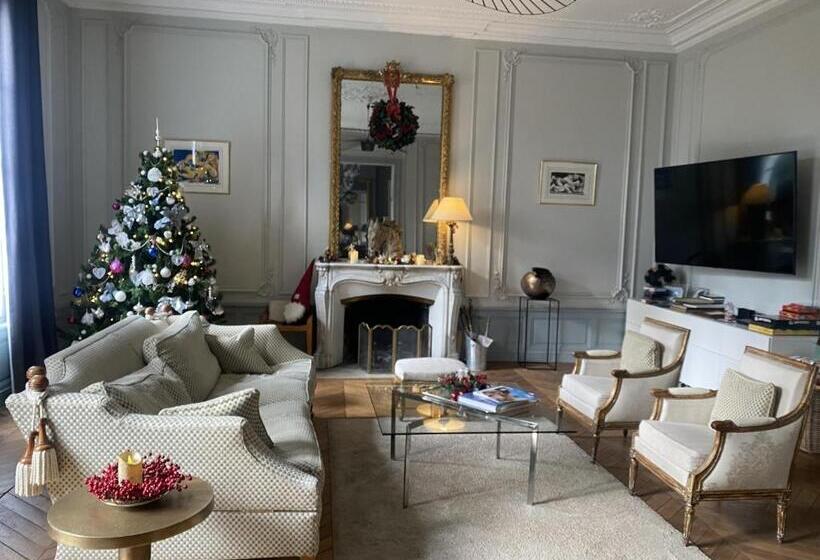 Bed and Breakfast La Grande Carrée