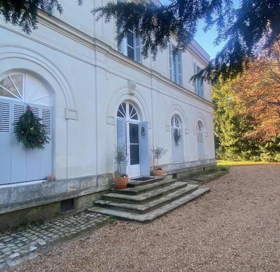 Bed and Breakfast La Grande Carrée