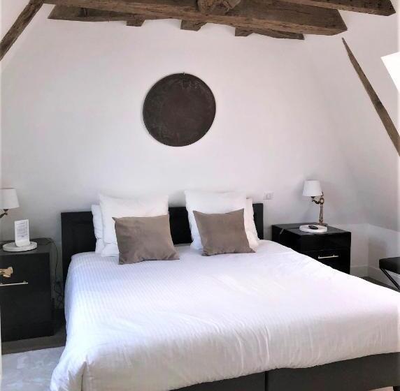 Bed and Breakfast La Grande Carrée