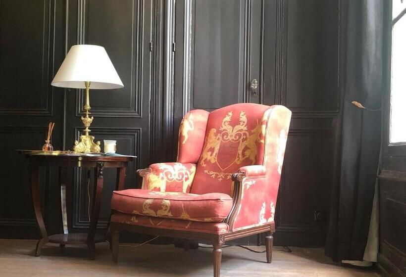 Bed and Breakfast La Grande Carrée