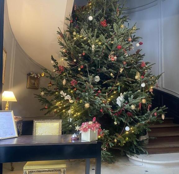 Bed and Breakfast La Grande Carrée