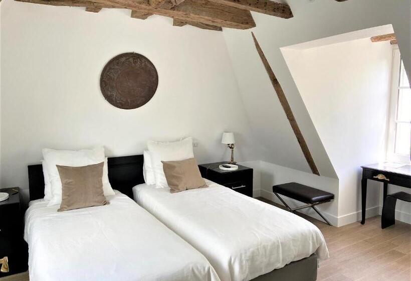 Bed and Breakfast La Grande Carrée