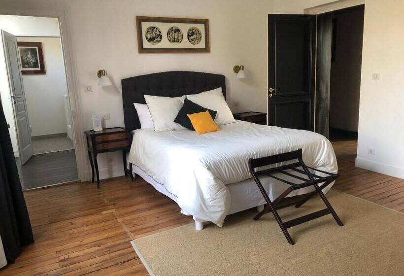 Bed and Breakfast La Grande Carrée