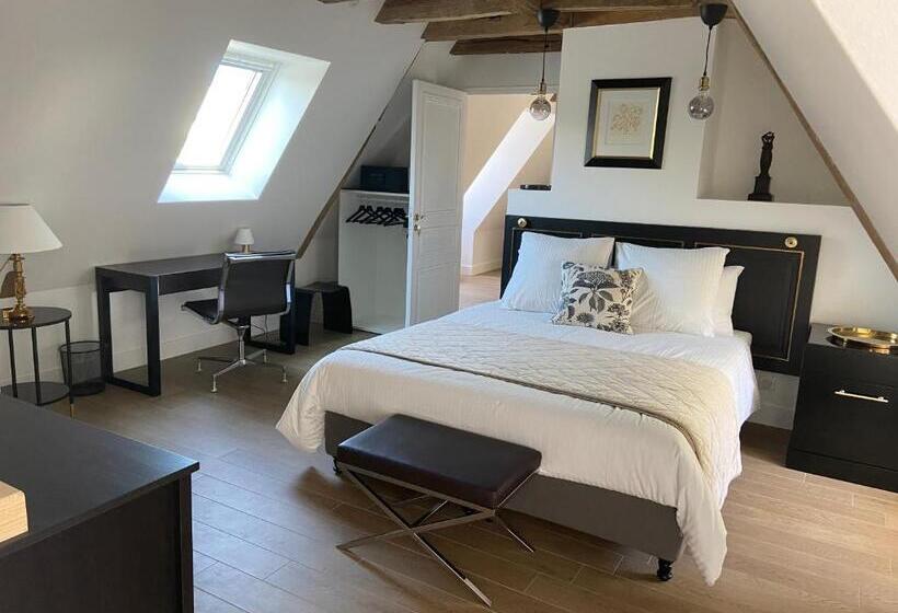 Bed and Breakfast La Grande Carrée