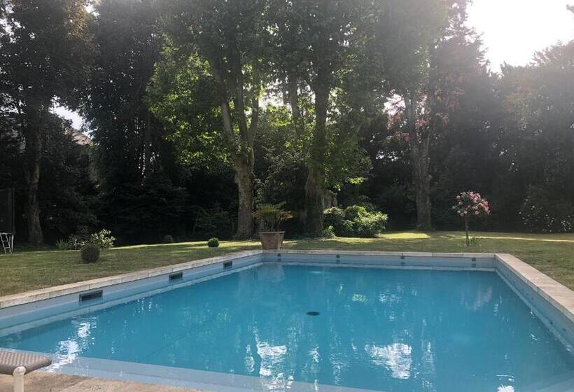 Bed and Breakfast La Grande Carrée