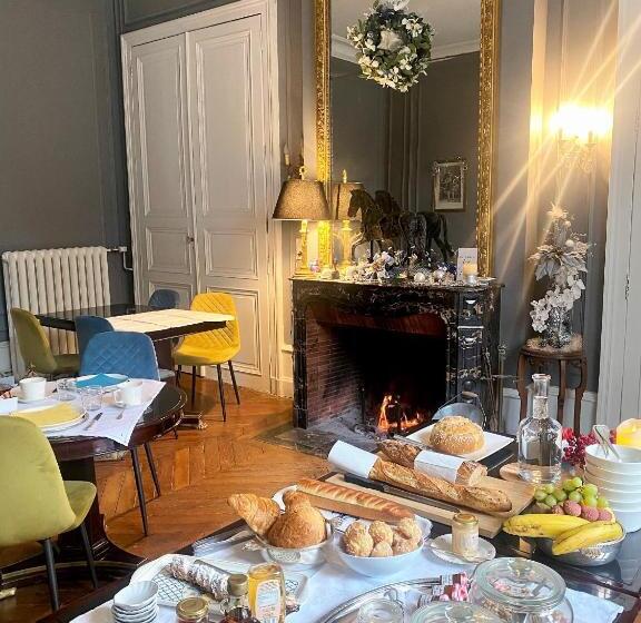 Bed and Breakfast La Grande Carrée