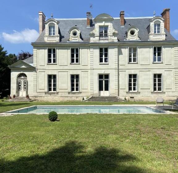 Bed and Breakfast La Grande Carrée