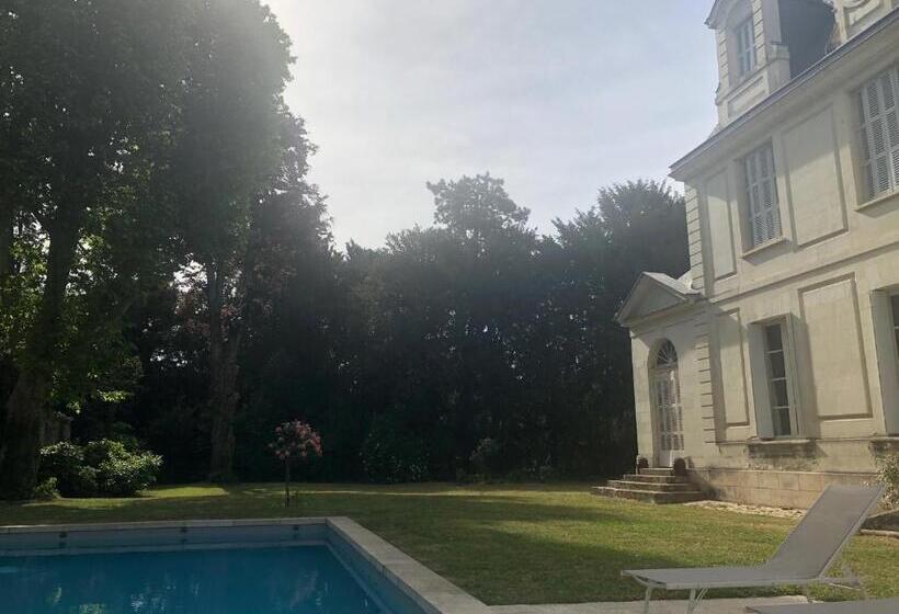 Bed and Breakfast La Grande Carrée