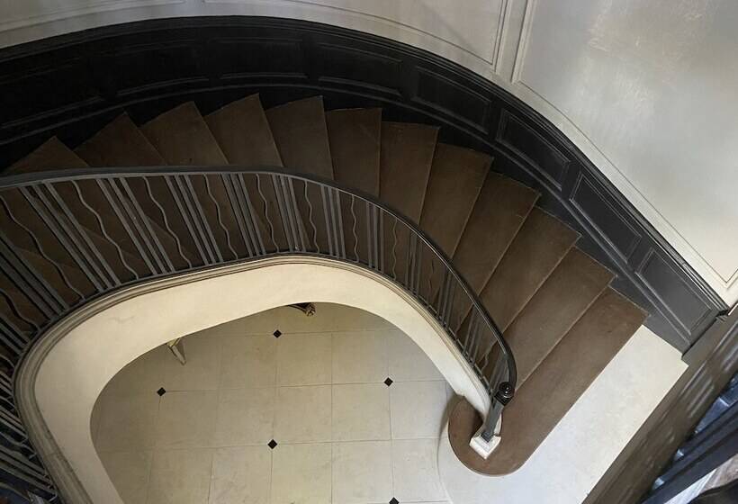 Bed and Breakfast La Grande Carrée